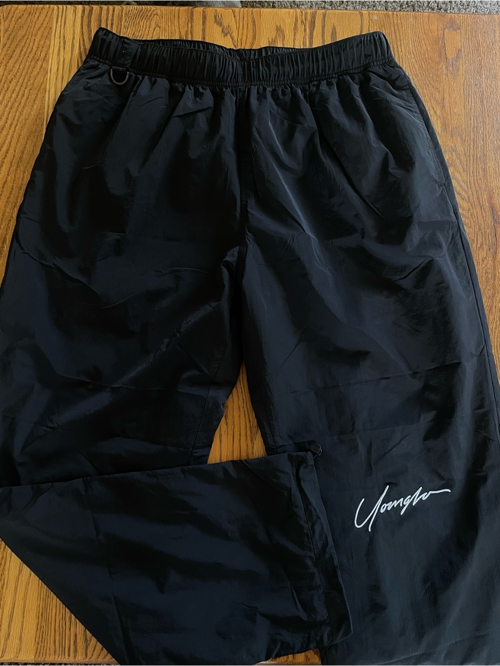 Youngla Lightweight Track Pants